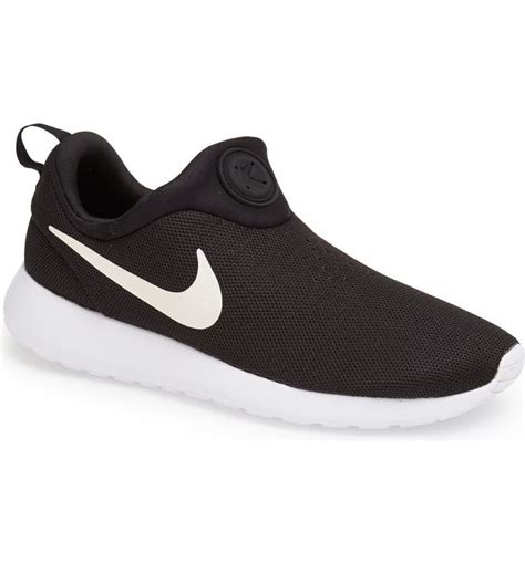 Nike Roshe slip on